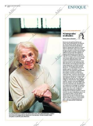 ABC MADRID 22-08-2015 página 5