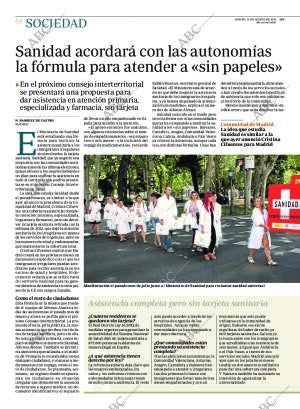 ABC MADRID 22-08-2015 página 54