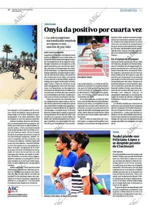 ABC MADRID 22-08-2015 página 59