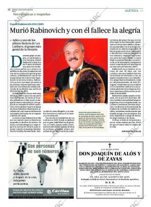 ABC MADRID 22-08-2015 página 61