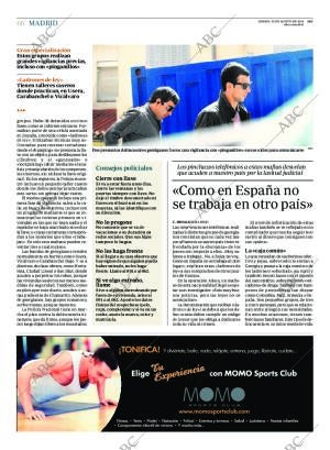 ABC MADRID 22-08-2015 página 66