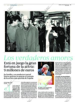 ABC MADRID 22-08-2015 página 72