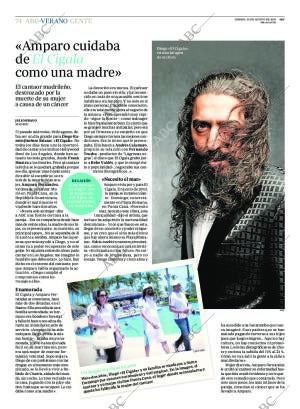 ABC MADRID 22-08-2015 página 74