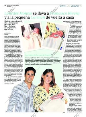 ABC MADRID 22-08-2015 página 75