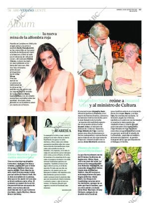 ABC MADRID 22-08-2015 página 78