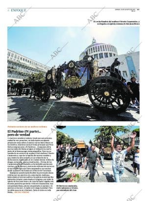 ABC MADRID 22-08-2015 página 8