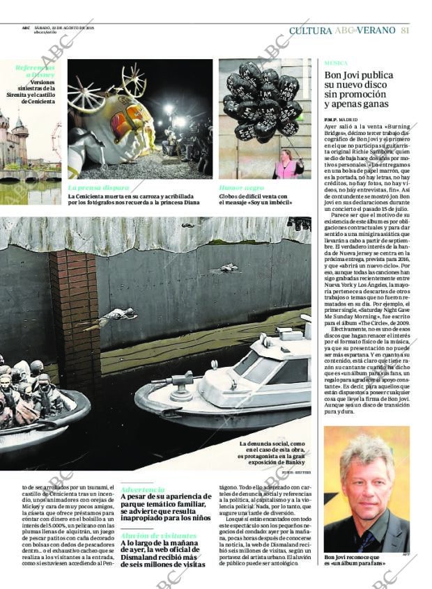 ABC MADRID 22-08-2015 página 81