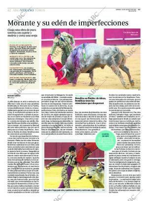 ABC MADRID 22-08-2015 página 82
