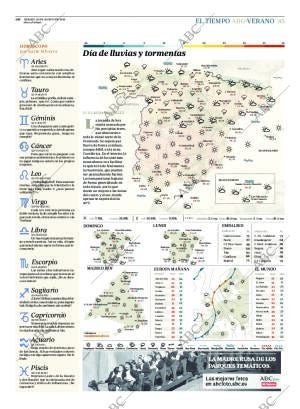 ABC MADRID 22-08-2015 página 85