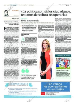 ABC MADRID 22-08-2015 página 86