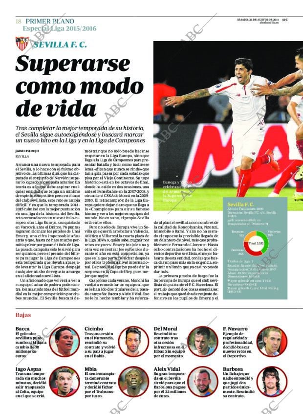 ABC SEVILLA 22-08-2015 página 18