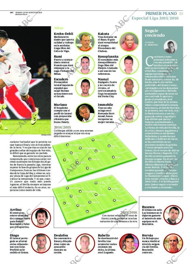 ABC SEVILLA 22-08-2015 página 19