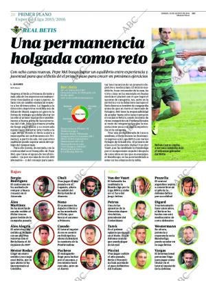 ABC SEVILLA 22-08-2015 página 20