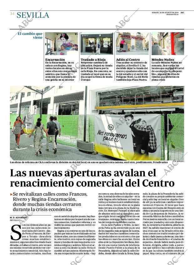 ABC SEVILLA 22-08-2015 página 34