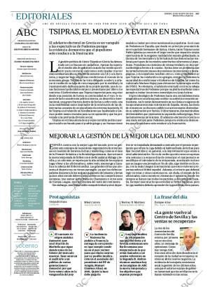 ABC SEVILLA 22-08-2015 página 4