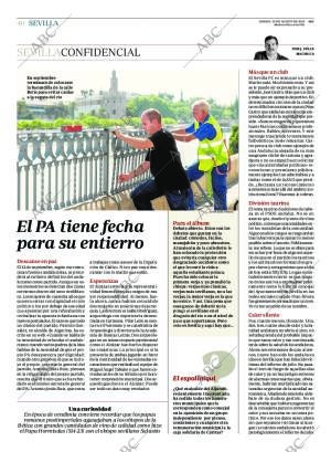 ABC SEVILLA 22-08-2015 página 40