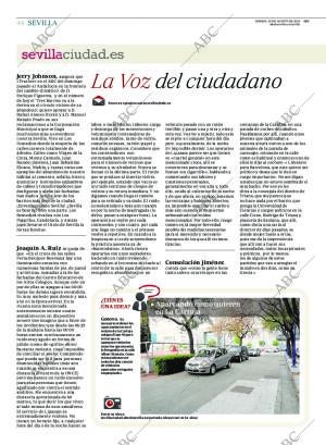 ABC SEVILLA 22-08-2015 página 44