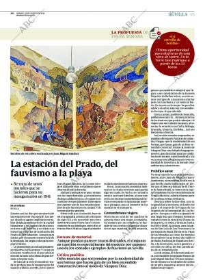 ABC SEVILLA 22-08-2015 página 45