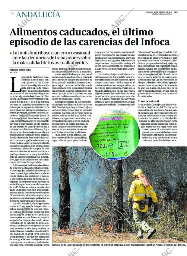 ABC SEVILLA 22-08-2015 página 48