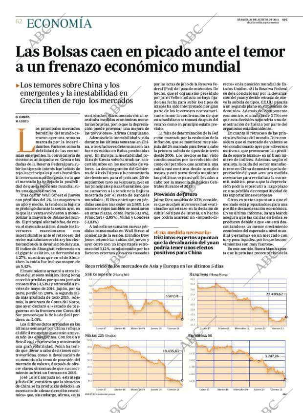 ABC SEVILLA 22-08-2015 página 62