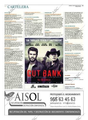 ABC SEVILLA 22-08-2015 página 68