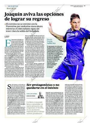 ABC SEVILLA 22-08-2015 página 76