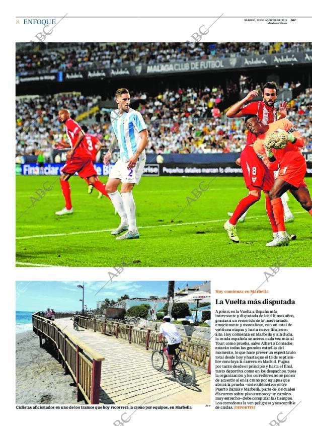 ABC SEVILLA 22-08-2015 página 8