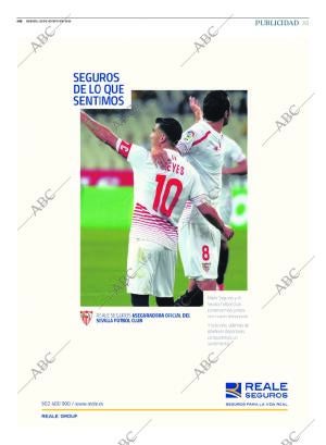 ABC SEVILLA 22-08-2015 página 81