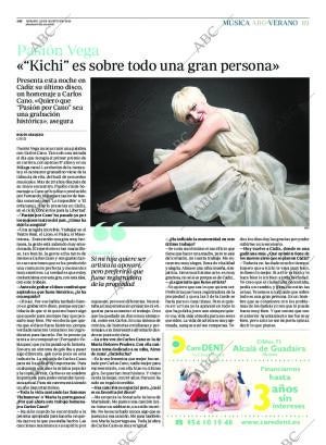 ABC SEVILLA 22-08-2015 página 89