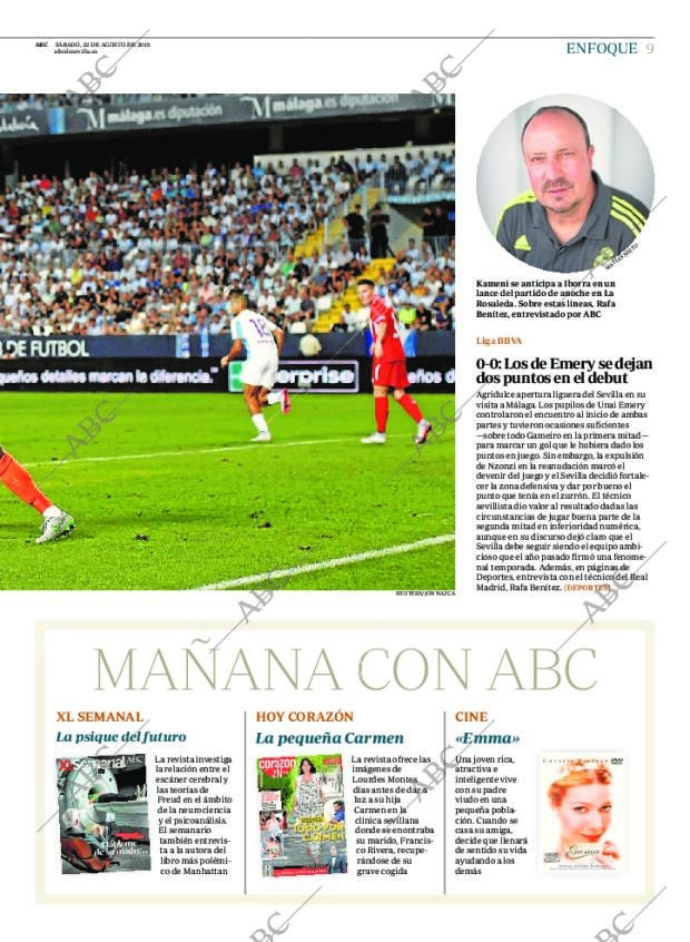 ABC SEVILLA 22-08-2015 página 9