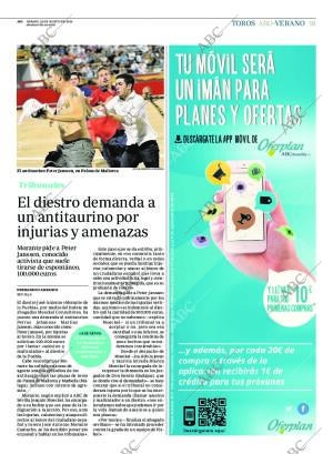 ABC SEVILLA 22-08-2015 página 91