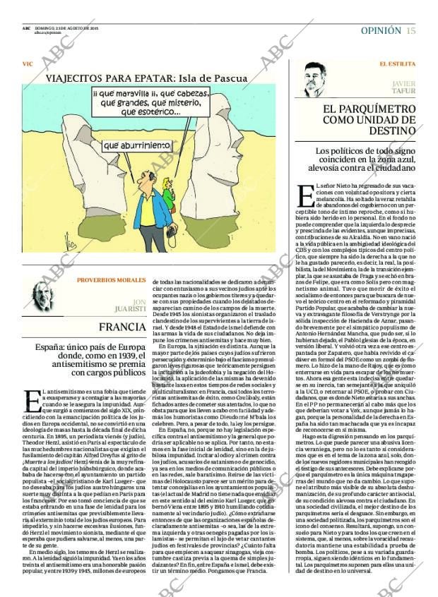 ABC CORDOBA 23-08-2015 página 15