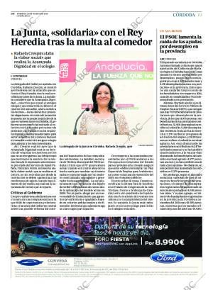 ABC CORDOBA 23-08-2015 página 19