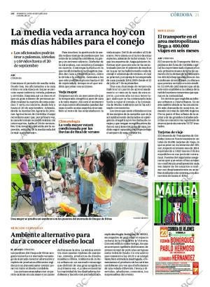 ABC CORDOBA 23-08-2015 página 21