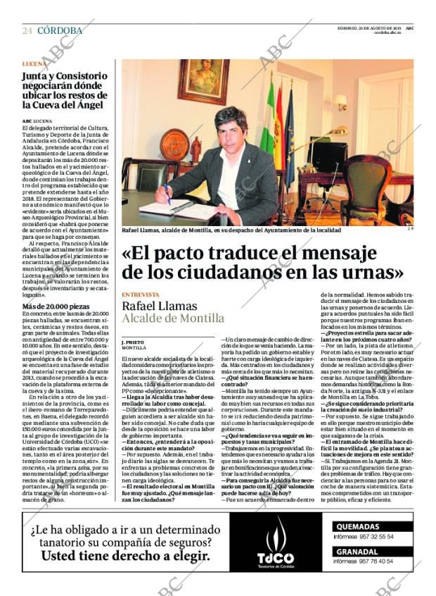 ABC CORDOBA 23-08-2015 página 24