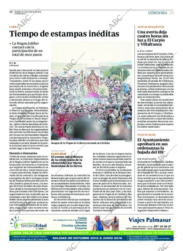 ABC CORDOBA 23-08-2015 página 25