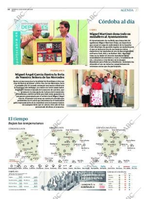 ABC CORDOBA 23-08-2015 página 27