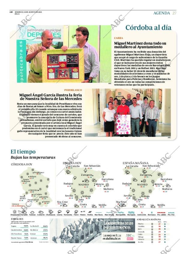 ABC CORDOBA 23-08-2015 página 27