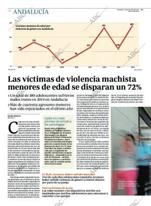 ABC CORDOBA 23-08-2015 página 28