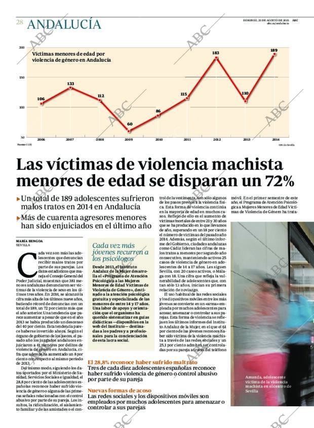 ABC CORDOBA 23-08-2015 página 28