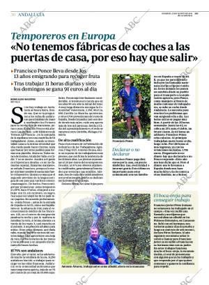 ABC CORDOBA 23-08-2015 página 30