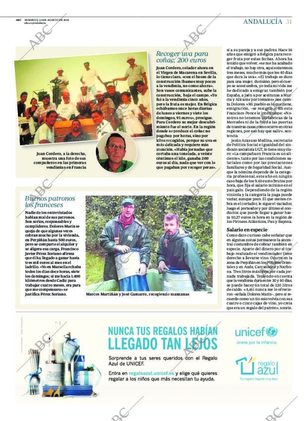 ABC CORDOBA 23-08-2015 página 31