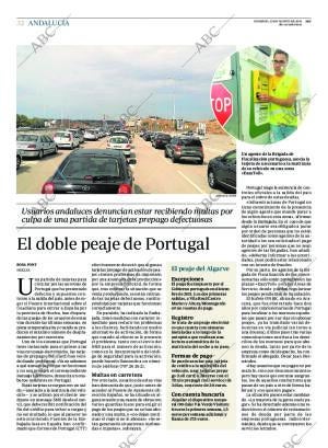 ABC CORDOBA 23-08-2015 página 32