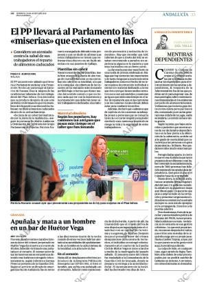 ABC CORDOBA 23-08-2015 página 33