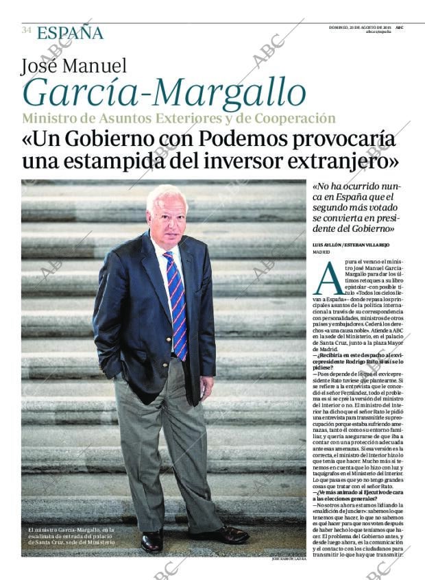 ABC CORDOBA 23-08-2015 página 34