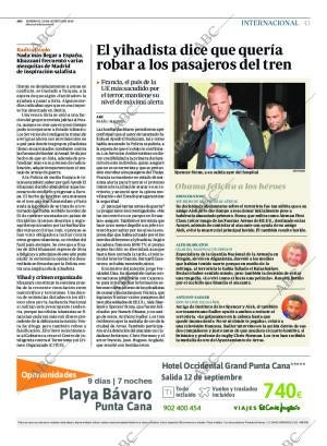 ABC CORDOBA 23-08-2015 página 43