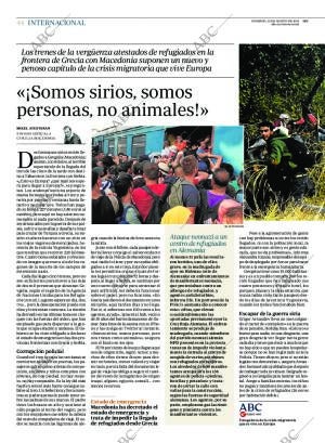 ABC CORDOBA 23-08-2015 página 44