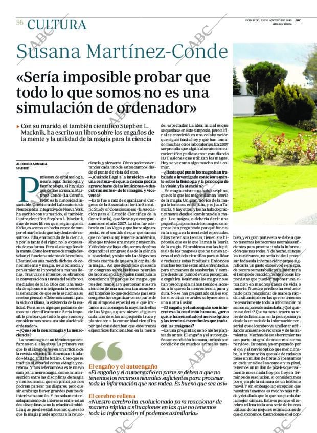 ABC CORDOBA 23-08-2015 página 56