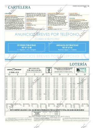 ABC CORDOBA 23-08-2015 página 58