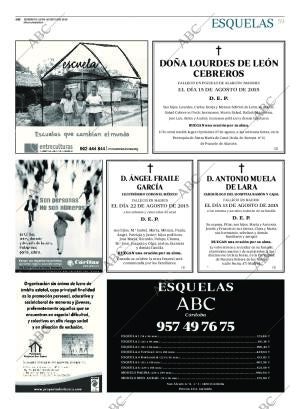 ABC CORDOBA 23-08-2015 página 59